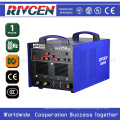 Arc/ TIG Double Function Precision Aluminum Mosfet TIG Welding Machine